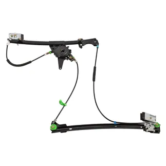 Febi Bilstein Front Right Window Regulator - 1H0837462A